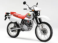 車両情報:ホンダ XLR125R | バイクショップ ロード☆スター | 中古バイク・新車バイク探しはバイクブロス